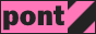 pont.cool, my friend's site!